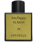 parfém Santalum Slivers
