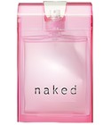 parfém Police Naked Pour Femme