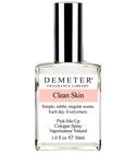 Clean Skin Demeter Fragrance
