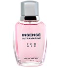 parfém Insense Ultramarine for Her