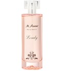Lovely M. Asam