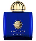 Interlude Woman Amouage
