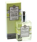 Citrus Verbena Elizabeth W