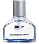 parfém Brut Revolution