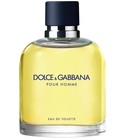 Dolce&Gabbana Pour Homme (2012) Dolce&Gabbana