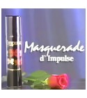 parfém Masquerade