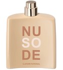 parfém NU SO DE