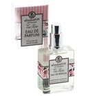 Tea Rose Elizabeth W