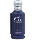 parfém Solo Blu