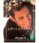Adventurer Eddie Bauer