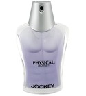 Physical Woman Jockey