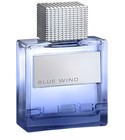 Blue Wind Custo Barcelona