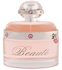 parfém Beaute