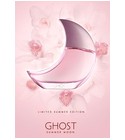 Ghost Summer Moon Ghost