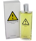 parfém Caution for Men