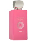 parfém Pink