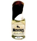 parfém Moschus Wild Love