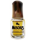 parfém Moschus Indian Love