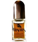 parfém Moschus Mystic Love