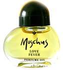 parfém Moschus Love Fever
