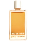 parfém Eau de Metal
