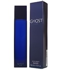 Ghost Man Ghost