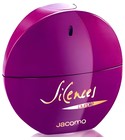 Silences Purple Jacomo