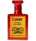 parfém Carmine