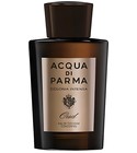 parfém Colonia Intensa Oud Eau de Cologne Concentree