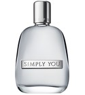 Simply You for Him Esprit