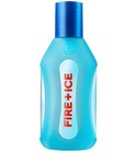 parfém Fire+Ice Hawaiian Summer for Him