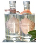 parfém Cedar and Grapefruit