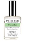 Cucumber Demeter Fragrance