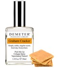 Graham Cracker Demeter Fragrance