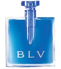 parfém BLV