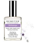 Heliotrope Demeter Fragrance