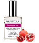 parfém Pomegranate