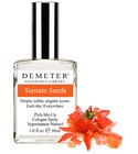 Tomato Seeds Demeter Fragrance