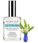 Lily Of The Valley Demeter Fragrance