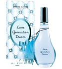 Love Generation Dream Jeanne Arthes