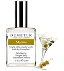 parfém Martini