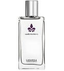 parfém Vanilla Blackberry