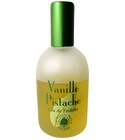 Vanille Pistache Yves Rocher
