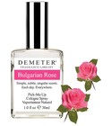 Bulgarian Rose Demeter Fragrance
