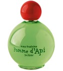 Pomme d'Api Yves Rocher