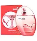 parfém Puma Limited Edition Woman