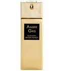 parfém Ambre Gris