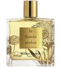 parfém La Fumee Arabie