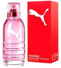 Woman Puma
