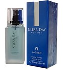 parfém Clear Day for men